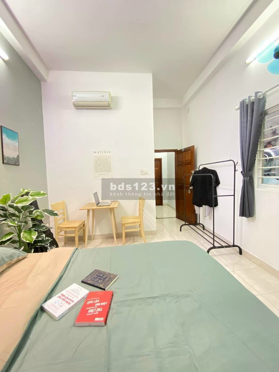 Chủ ngộp cần bán gấp con gà đẻ trứng vàng nhà nằm khu vực Bùi Viện hẻm thông ra Trần Hưng Đạo