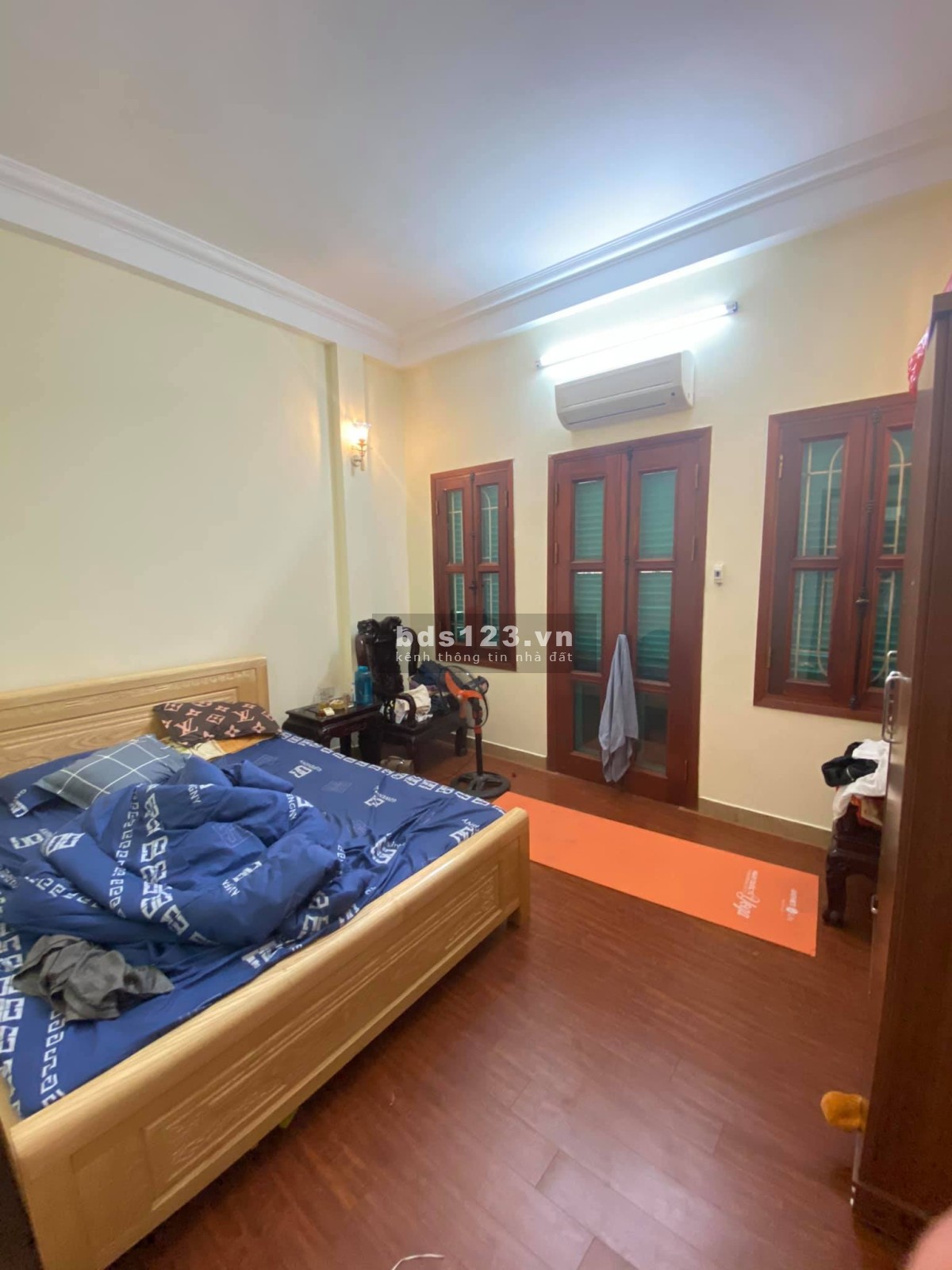 Bán gấp nhà phố Phúc Tân, Container đỗ cửa, 72m2 - 3T, 9tỷ8, 093.464.1829