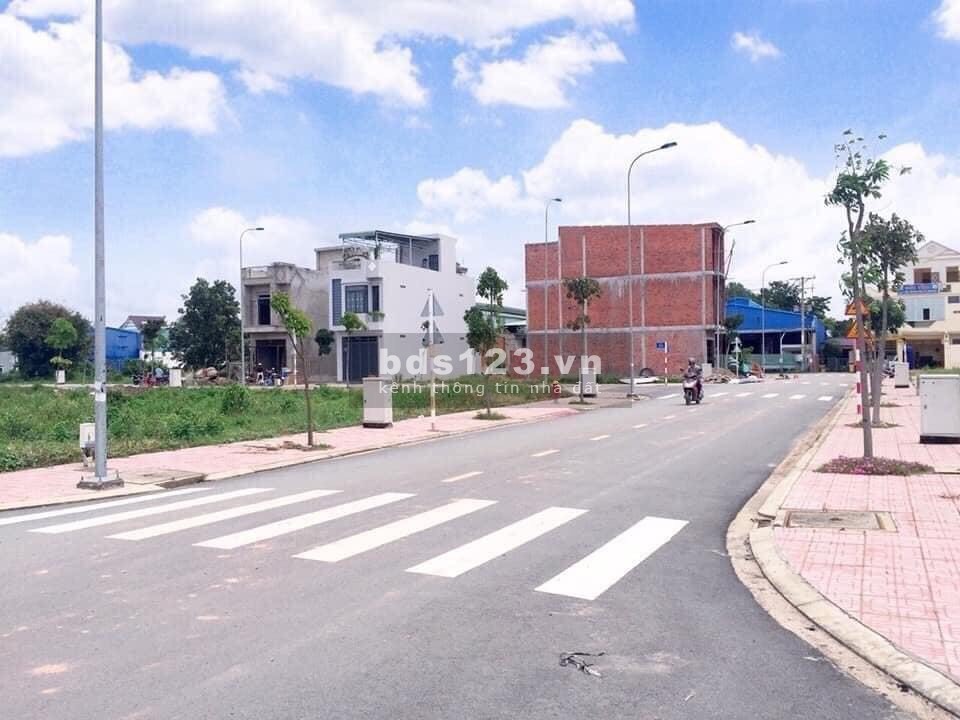 Giá tốt từ CĐT dự án Hương Sen Garden các lô 80m2, 105m2, 130m2,..., Cam kết giá thấp nhất khu vực