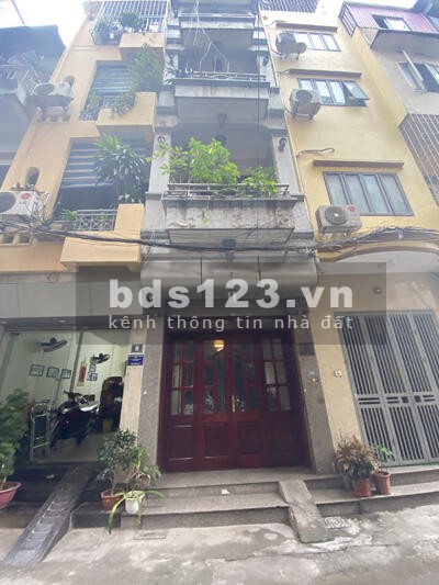 Cần bán nhà Láng, 55m, 6 Tầng, nhỉnh hơn 6 tỷ lh 0988758761