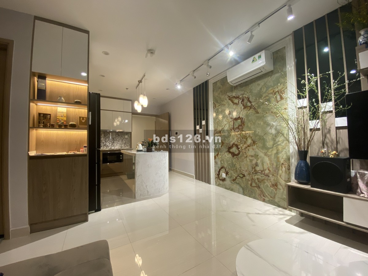 Cho thuê căn hộ 3PN góc view đẹp 7tr/th tại Vinhomes Ocean Park