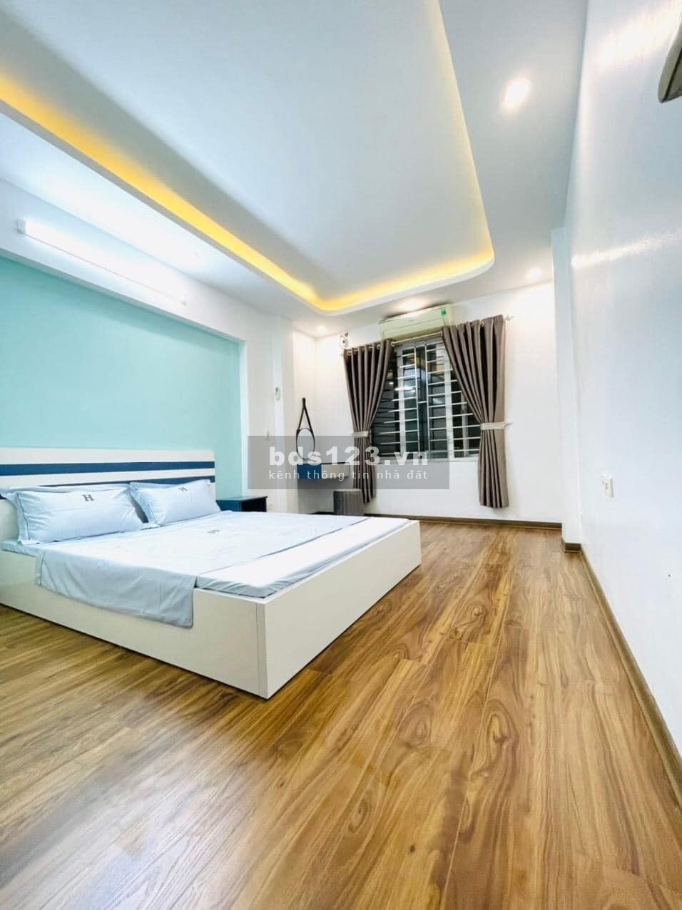 Cần bán gấp nhà đẹp diện tích 35m2 6 tầng xây mới 50m ra mặt phố Lê Trọng Tấn, giá 3.9 tỷ