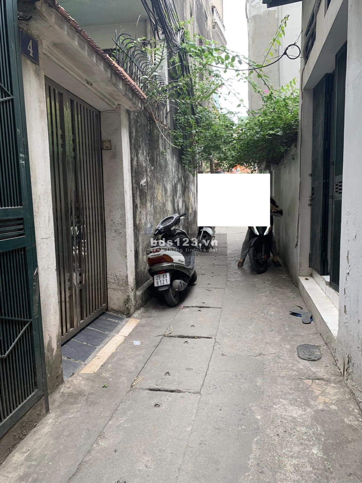 Bán nhà 30m ra mặt phố Ngõ Quỳnh, gần ô tô căn góc nhà đẹp, ngõ 3 gác dt 35m2, mt 4m, giá 3.65 tỷ