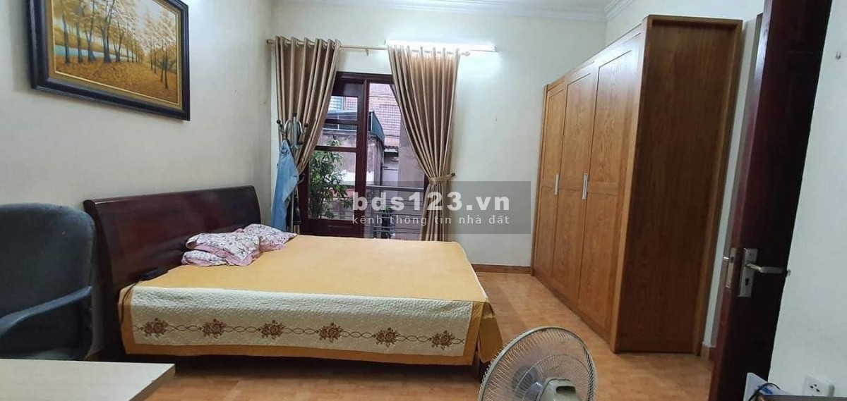 Bán nhà Tô Vĩnh Diện dt 63m2, mt 5.5m nhà đẹp ở sướng giá chỉ hơn 6 tỷ