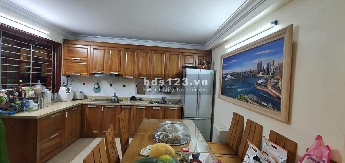 Bán nhà Tô Vĩnh Diện dt 63m2, mt 5.5m nhà đẹp ở sướng giá chỉ hơn 6 tỷ