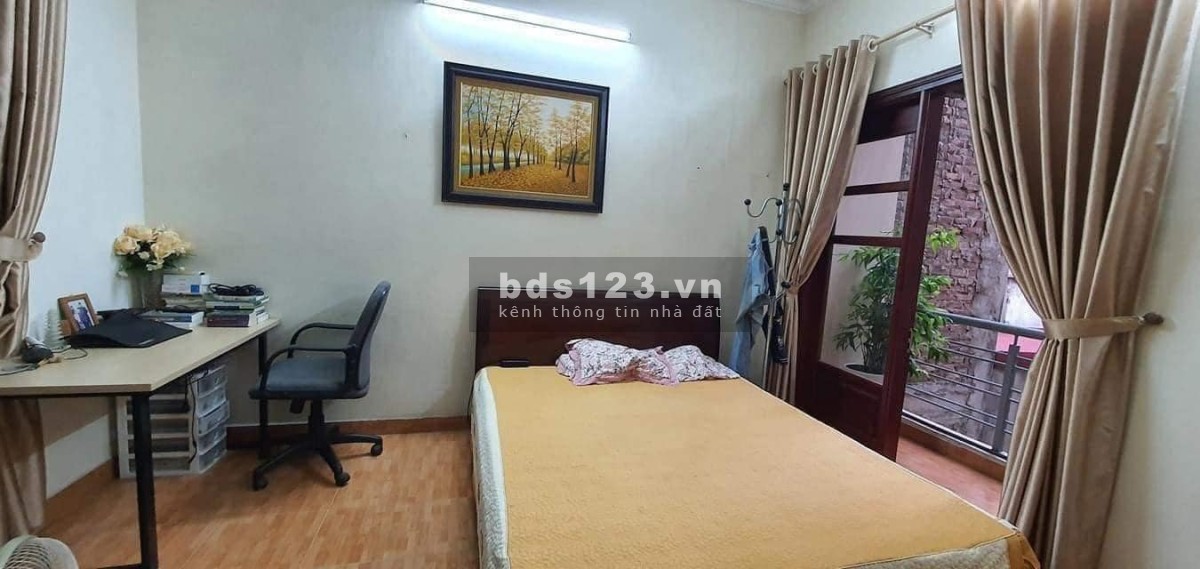 Bán nhà Tô Vĩnh Diện dt 63m2, mt 5.5m nhà đẹp ở sướng giá chỉ hơn 6 tỷ