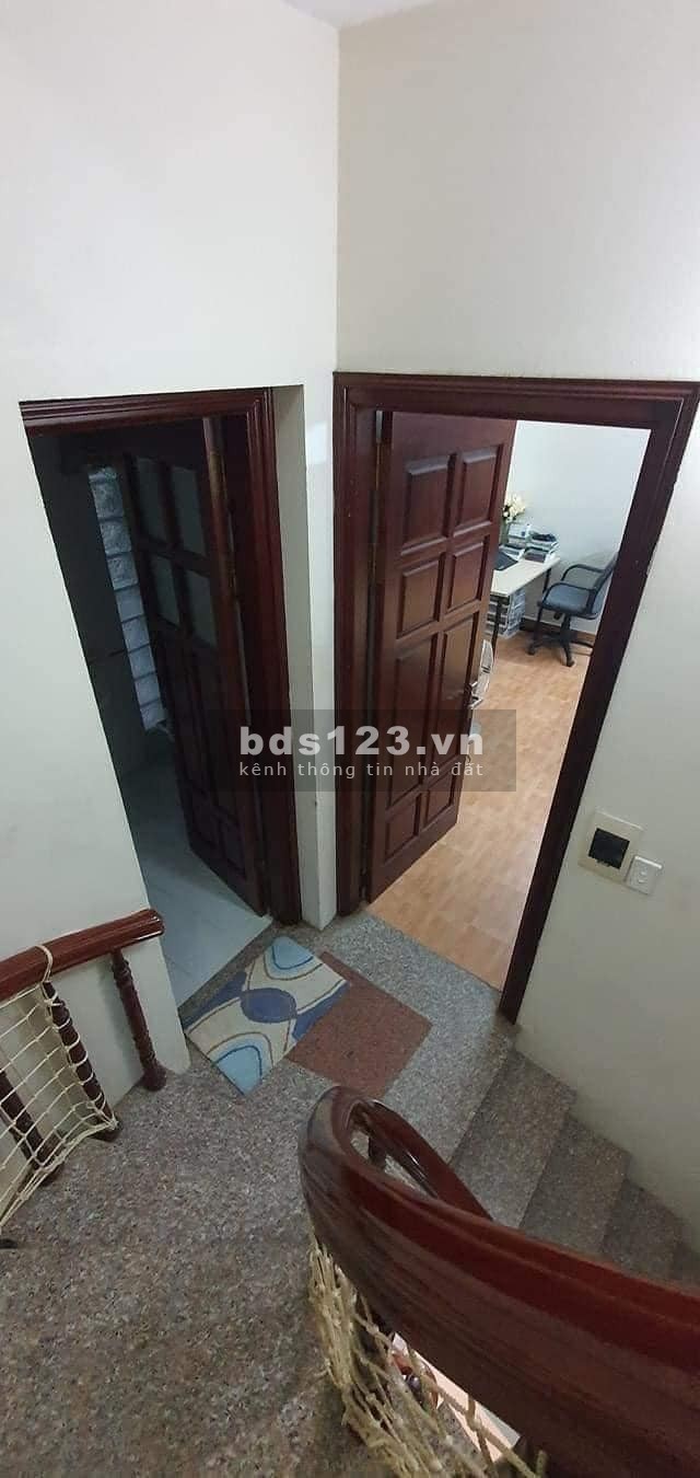 Bán nhà Tô Vĩnh Diện dt 63m2, mt 5.5m nhà đẹp ở sướng giá chỉ hơn 6 tỷ