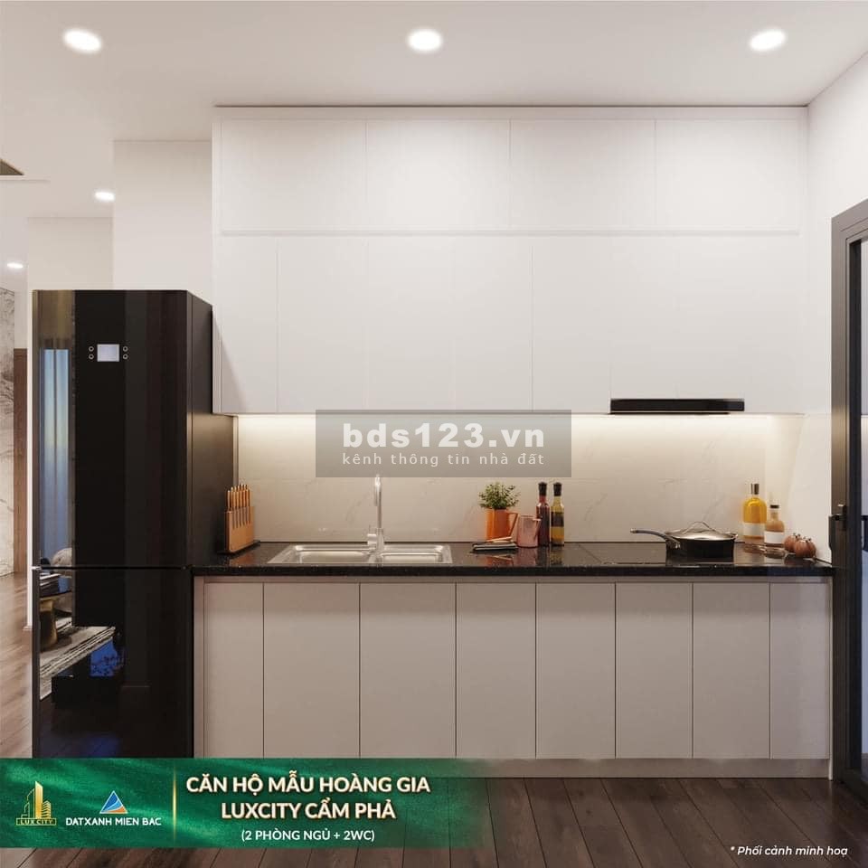 Căn hộ luxcity Cẩm Bình Cẩm Phả Quảng Ninh liên hệ 0838291986