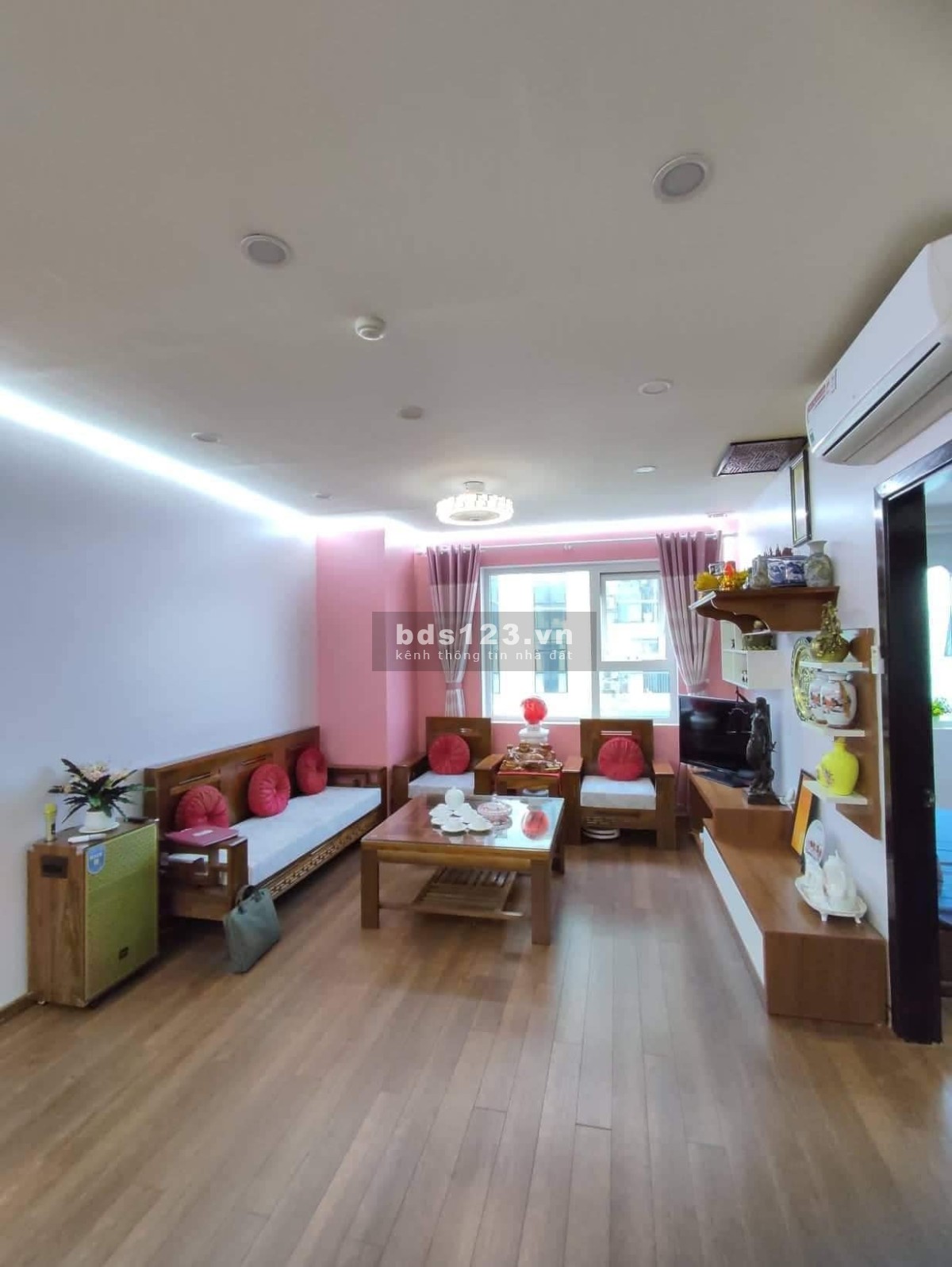 Mặt phố Trần Phú, căn góc toà TTTM Hồ Gươm Plaza dt 105m2, giá 3.85 tỷ