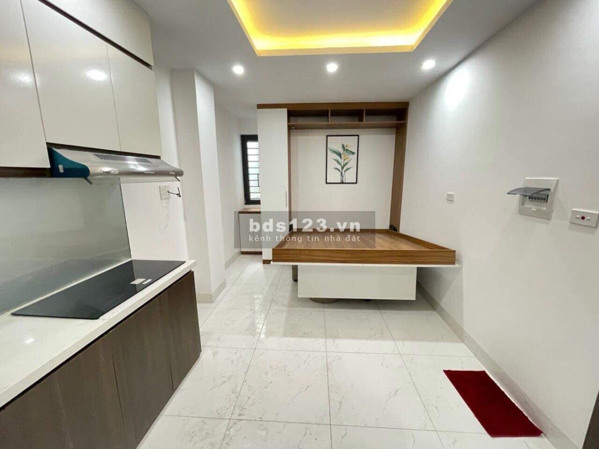 Chỉ 600 triệu có ngay căn hộ Studio nội thất đầy đủ liên hệ 0976572614