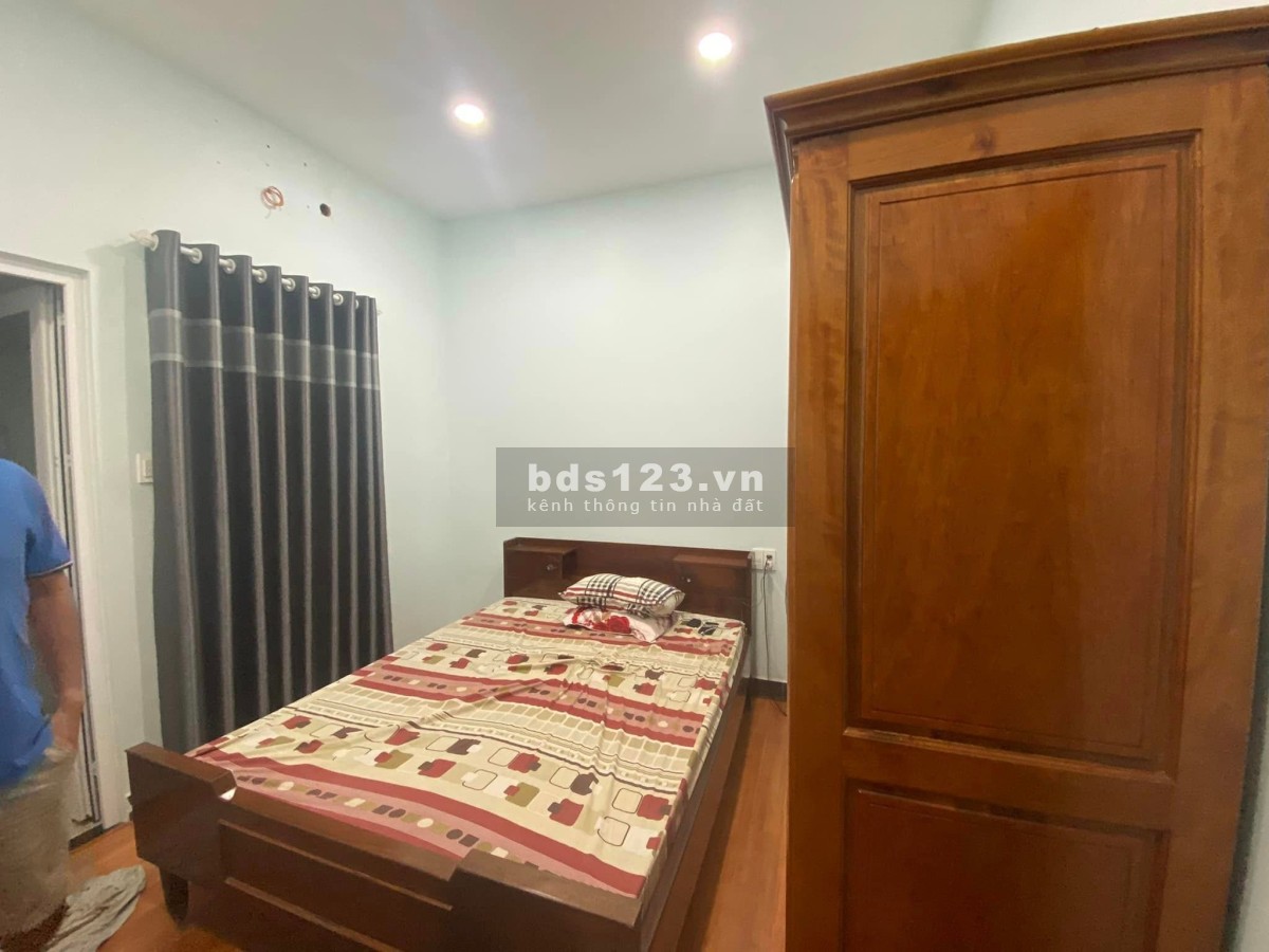 HXH phường Trường Thọ, Thủ Đức, DT: 4.5x20m, 4 tầng giá 7.3 tỷ