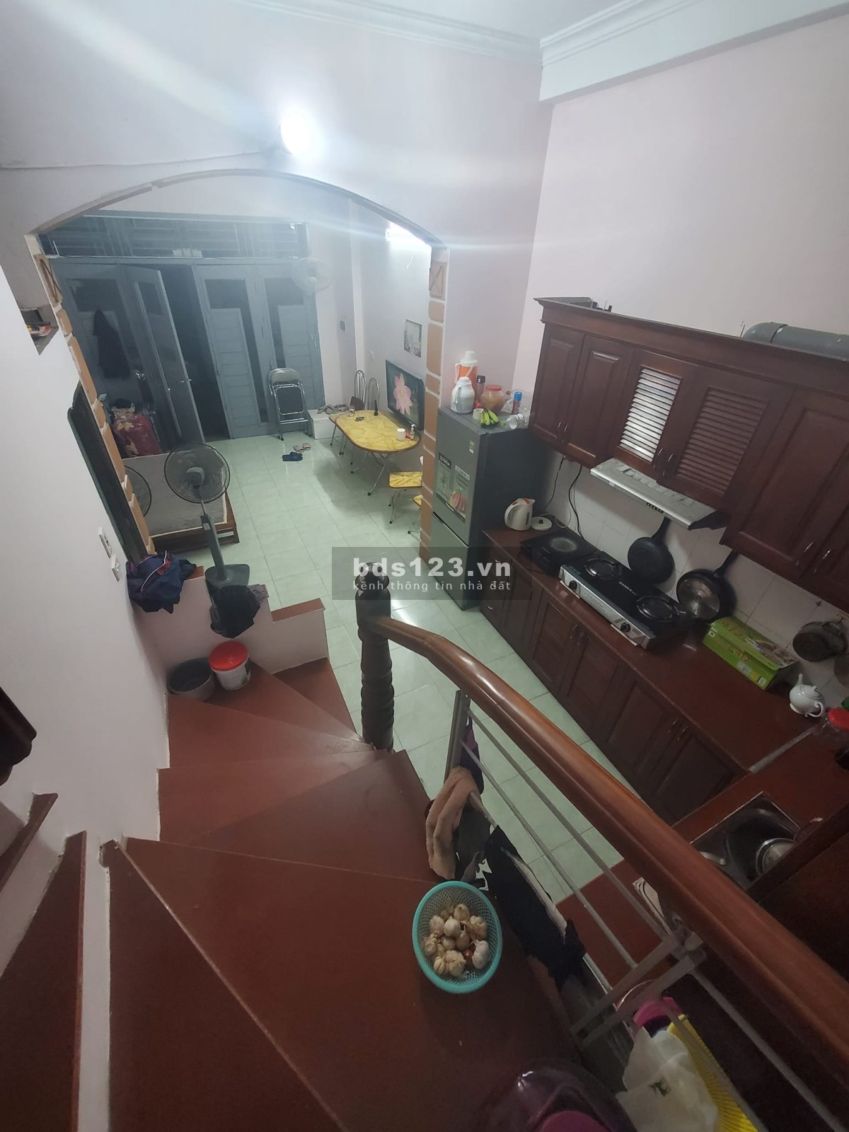 CẦN Bán nhà 5 TẦNG Lê Văn Lương NGÕ THÔNG - NHÀ MƠI 3tỷ85.