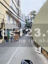 Cần bán gấp nhà đẹp diện tích 35m2 6 tầng xây mới 50m ra mặt phố Lê Trọng Tấn, giá 3.9 tỷ
