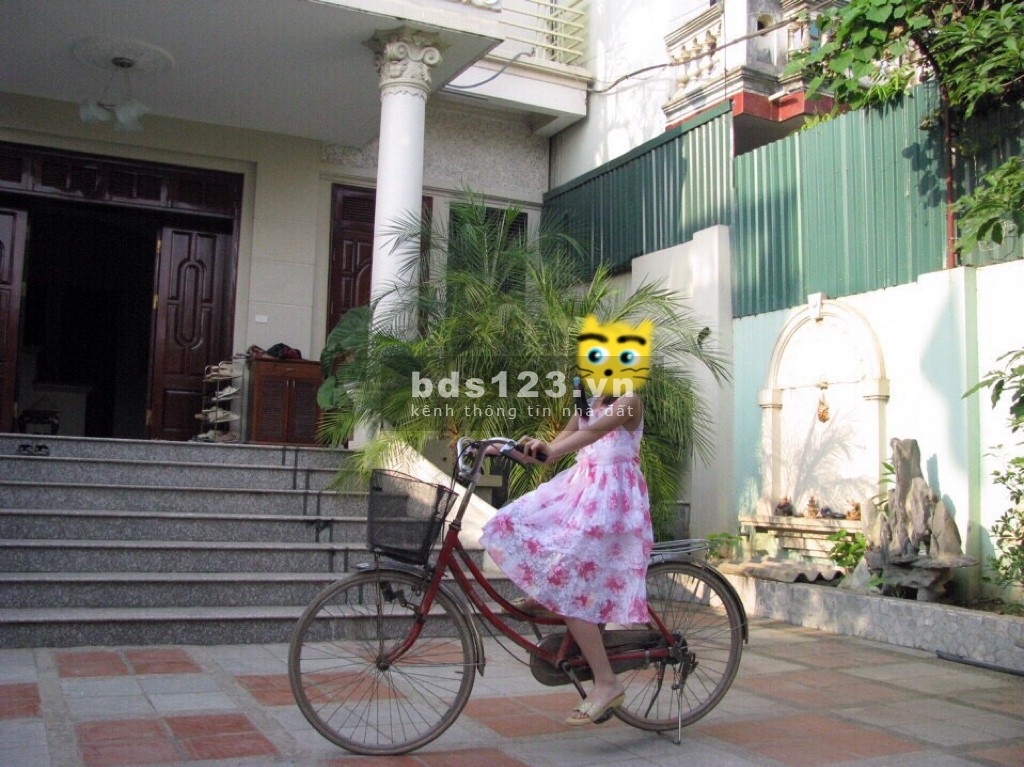 Cho thuê nhà chính chủ 3 tầng, DT 400m² - Giá hợp lý thương lượng