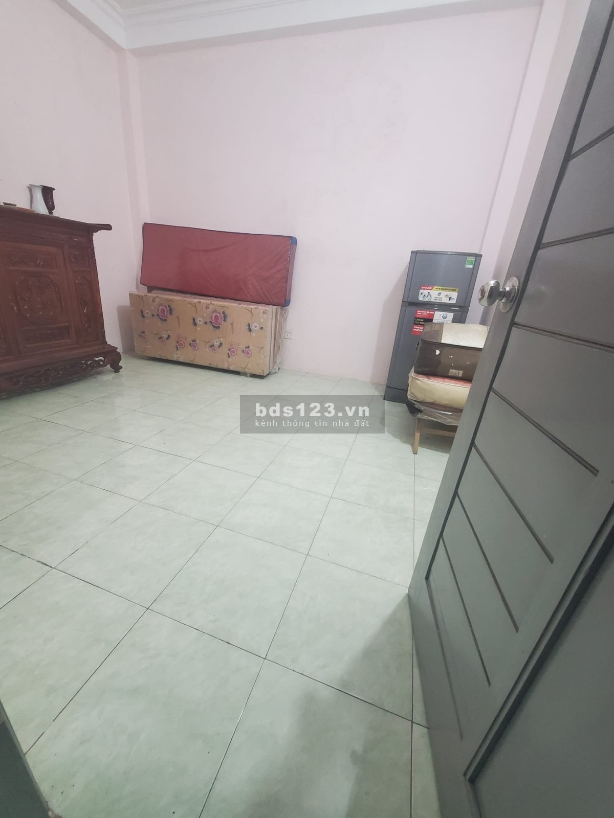 CẦN Bán nhà 5 TẦNG Lê Văn Lương NGÕ THÔNG - NHÀ MƠI 3tỷ85.