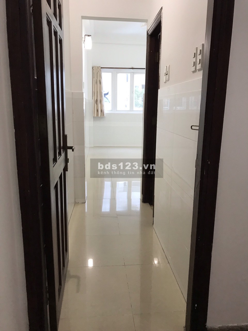 Cần bán nhà nguyên căn gấp Nguyễn Đình Chiểu Q3 7 tỷ 350 TL MẠNH