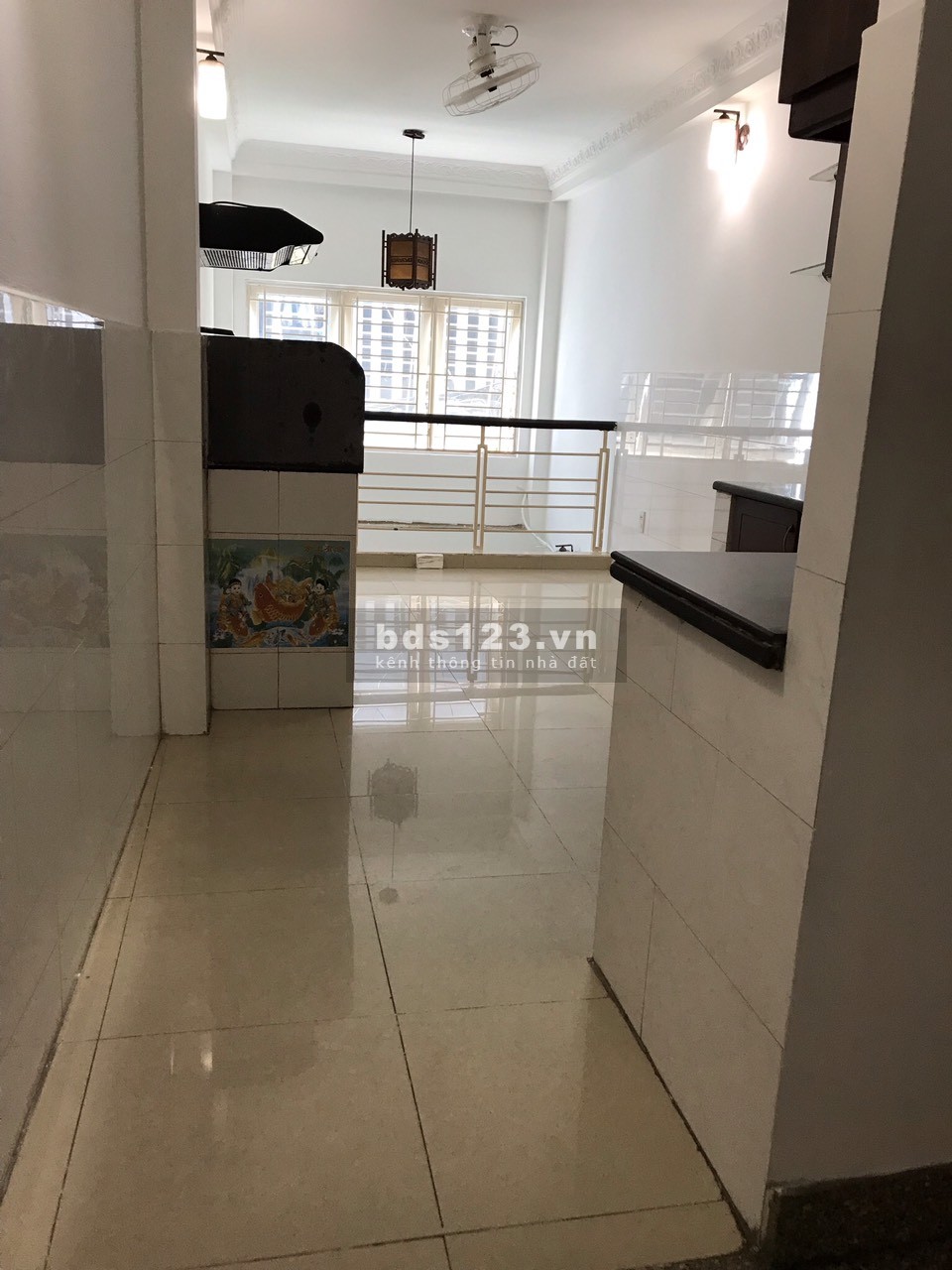 Cần bán nhà nguyên căn gấp Nguyễn Đình Chiểu Q3 7 tỷ 350 TL MẠNH