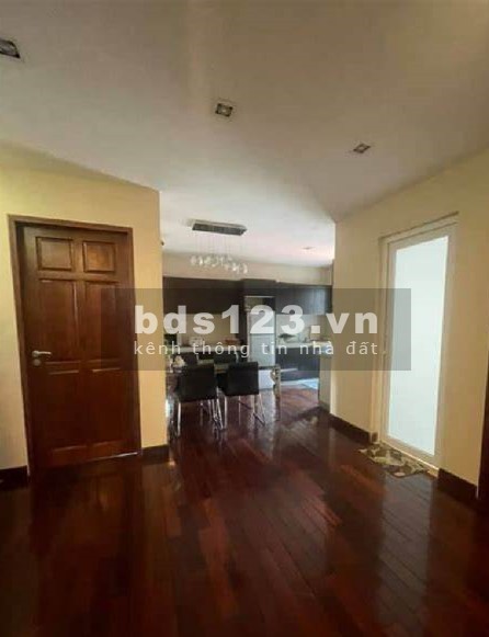 Bán nhà đẹp phố Trần Khát Chân, Hai Bà Trưng, 4 tầng giá 5.5 tỷ