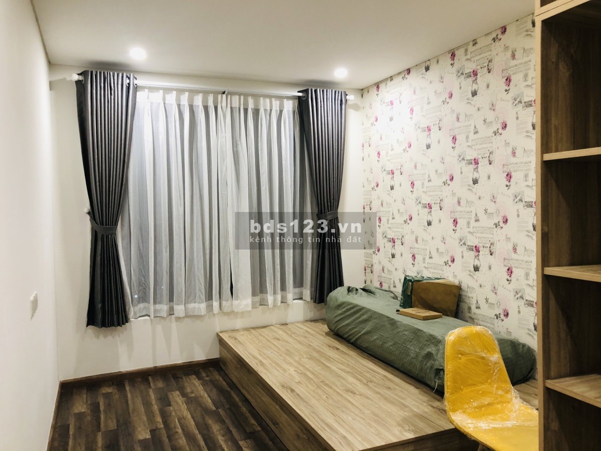 Cần bán căn hộ 2PN, 87m2, full nội thất, giá 7.5 tỷ lh 0362668864
