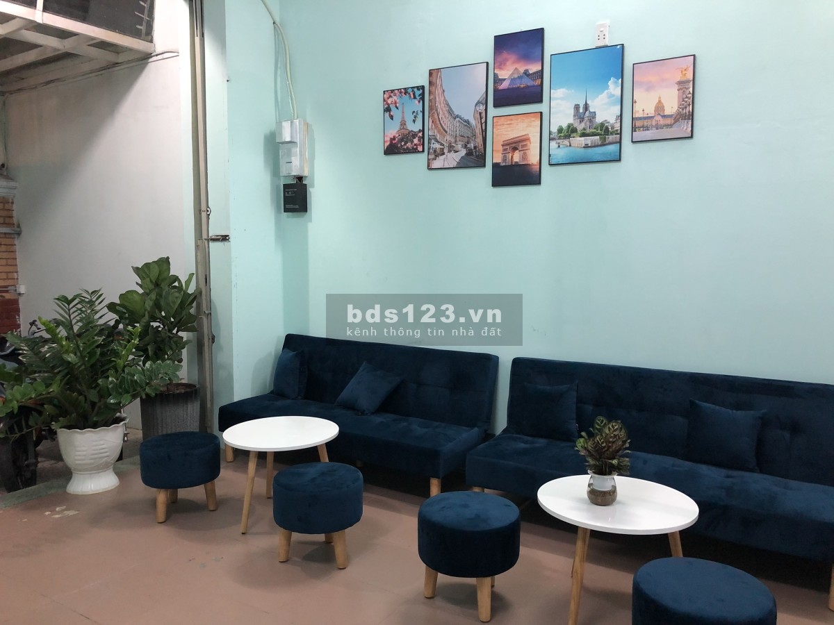 Ký túc xá quận 10, đủ tiện nghi liên hệ 0947 515 405
