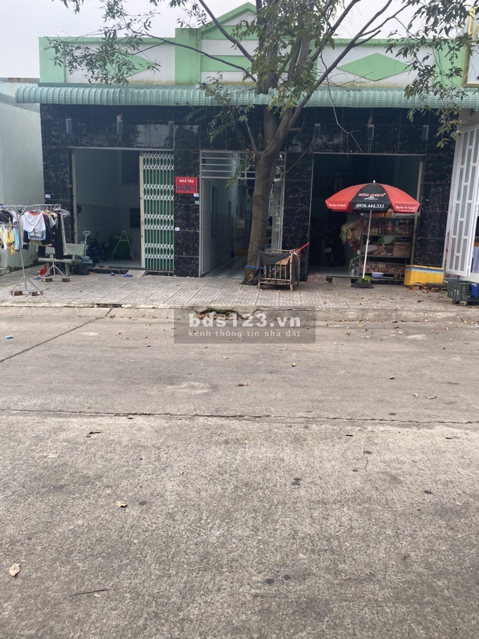 Tôi chính chủ cần bán nhà trọ 280m2 ngay KCN gần chợ dân đông.