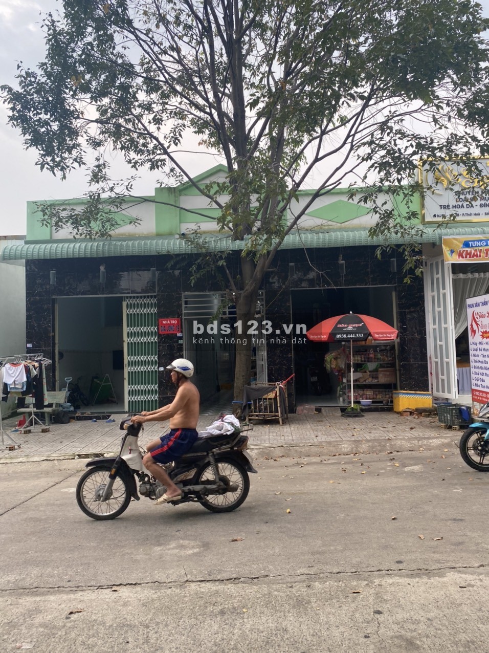 Tôi chính chủ cần bán nhà trọ 280m2 ngay KCN gần chợ dân đông.