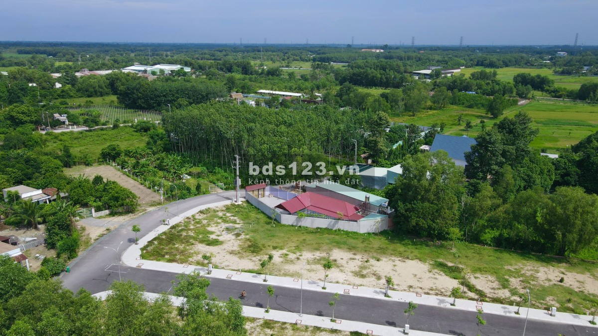 Cần bán đất thổ cư Nguyễn Văn Khạ, Củ Chi, diện tích 84m2, giá 1.5 tỷ