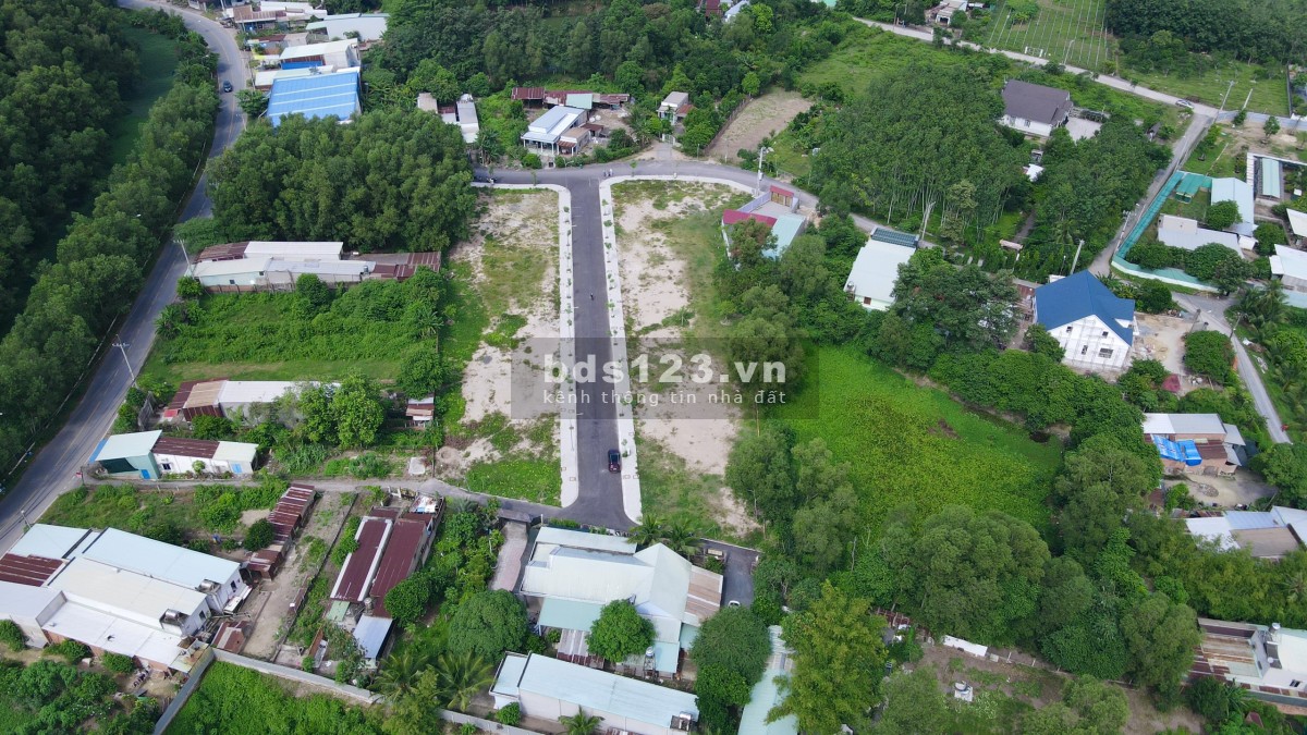 Cần bán đất thổ cư Nguyễn Văn Khạ, Củ Chi, diện tích 84m2, giá 1.5 tỷ