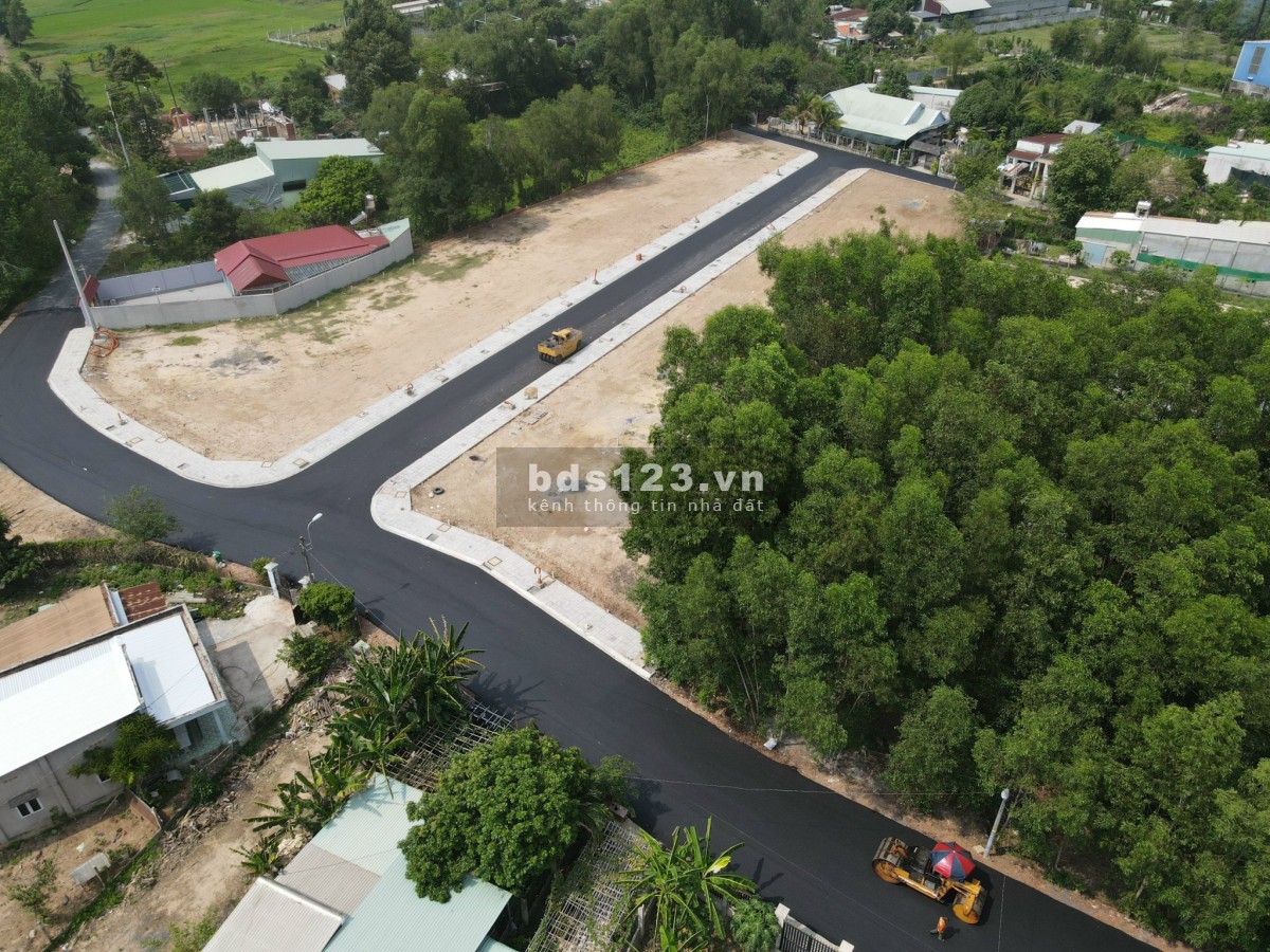 Cần bán đất thổ cư Nguyễn Văn Khạ, Củ Chi, diện tích 84m2, giá 1.5 tỷ