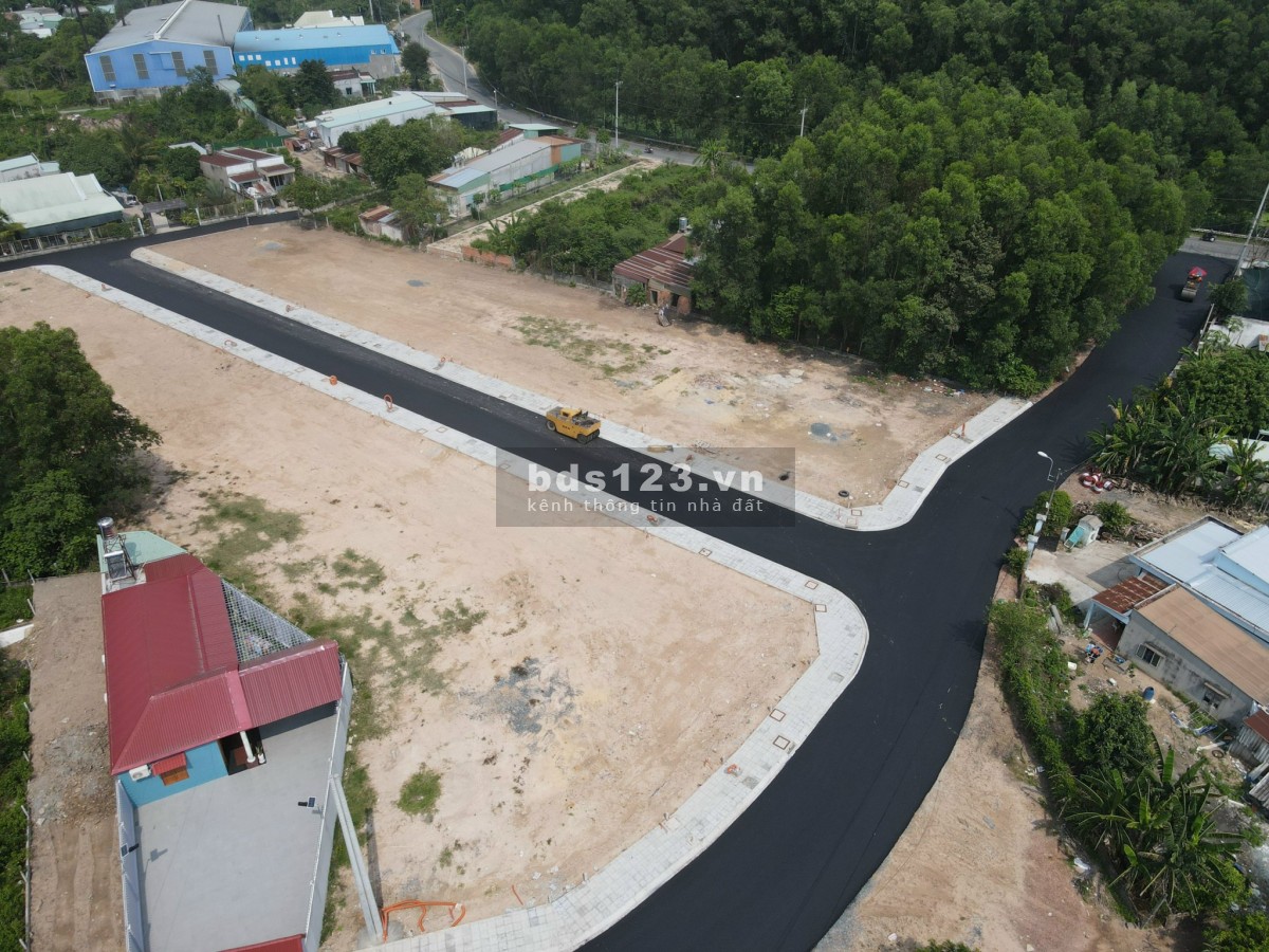 Cần bán đất thổ cư Nguyễn Văn Khạ, Củ Chi, diện tích 84m2, giá 1.5 tỷ