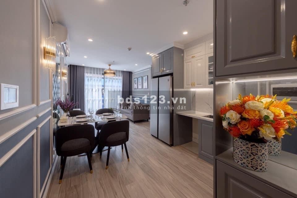 Bán căn hộ 2N+ 2VS full đồ view bể bơi hoa hậu chỉ 1.7 tỷ Vinhome. Liên hệ 0976.366.513