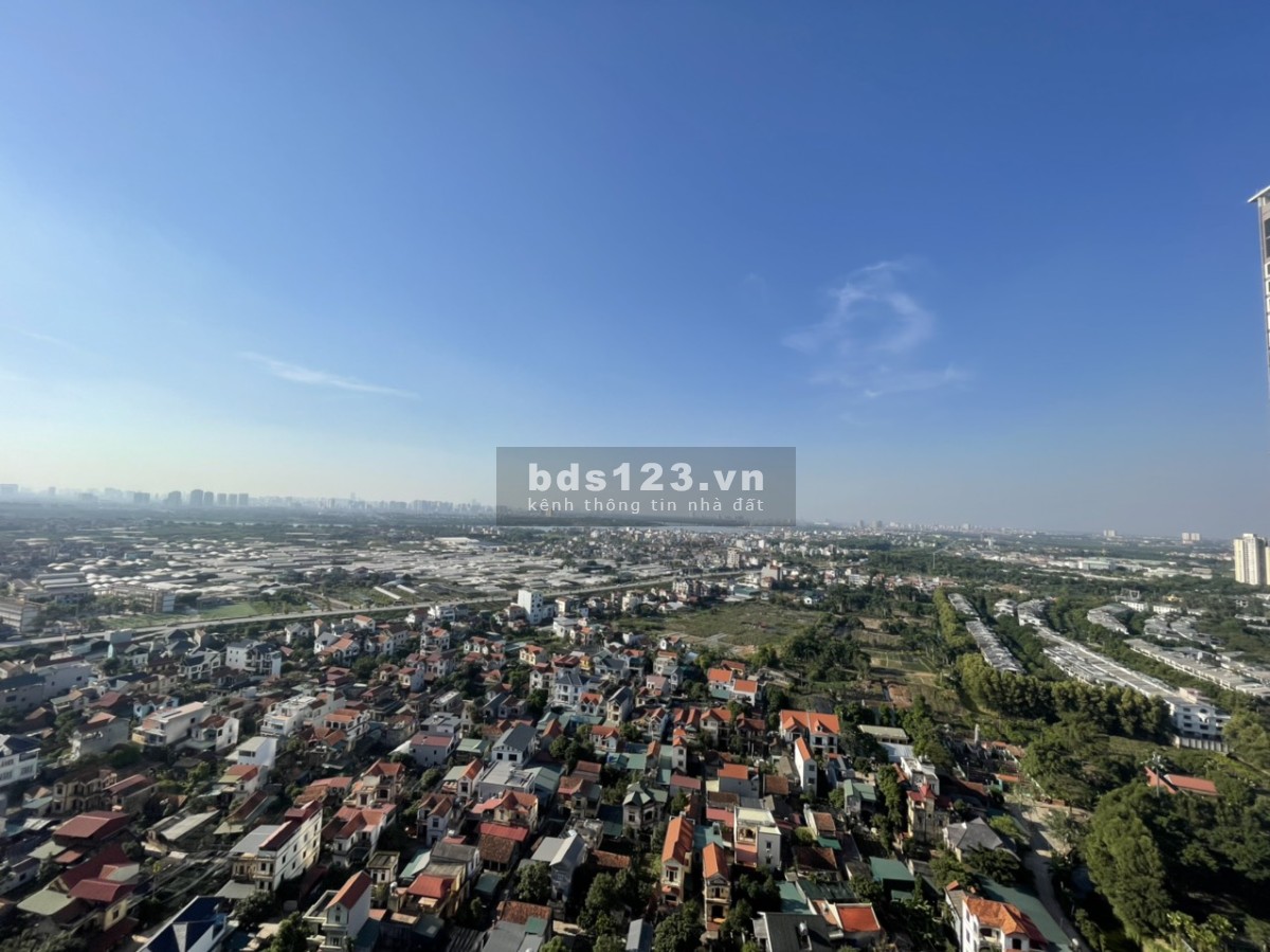 Cho thuê căn hộ 2 ngủ, chung cư Skyoasis ecopark - Giá 5tr/tháng