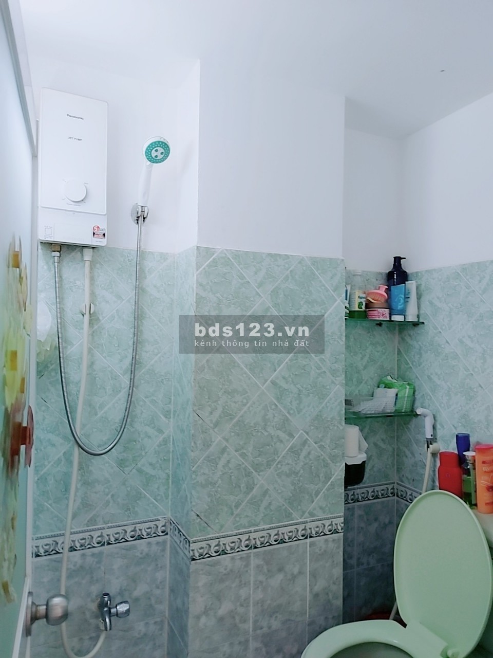Bán nhà Bành Văn Trân, P7 Tân Bình, 4 tầng BTCT 32m2 chỉ 5tỷ8