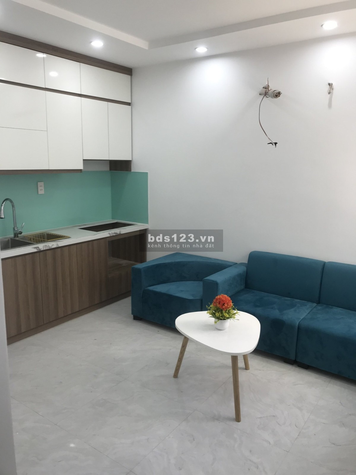 Mình Cần Bán Căn Hộ Chung Cư Phan Thanh Giá Siêu Rẻ