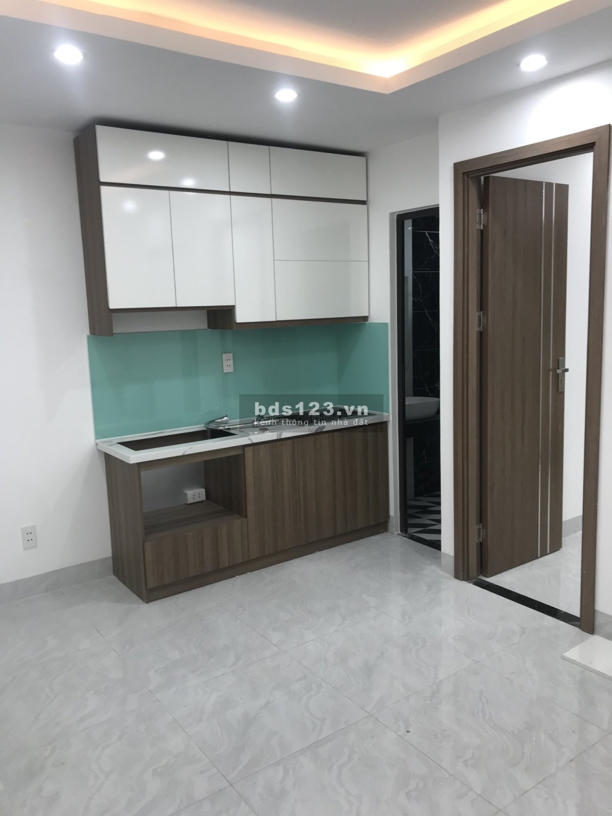 Mình Cần Bán Căn Hộ Chung Cư Phan Thanh Giá Siêu Rẻ