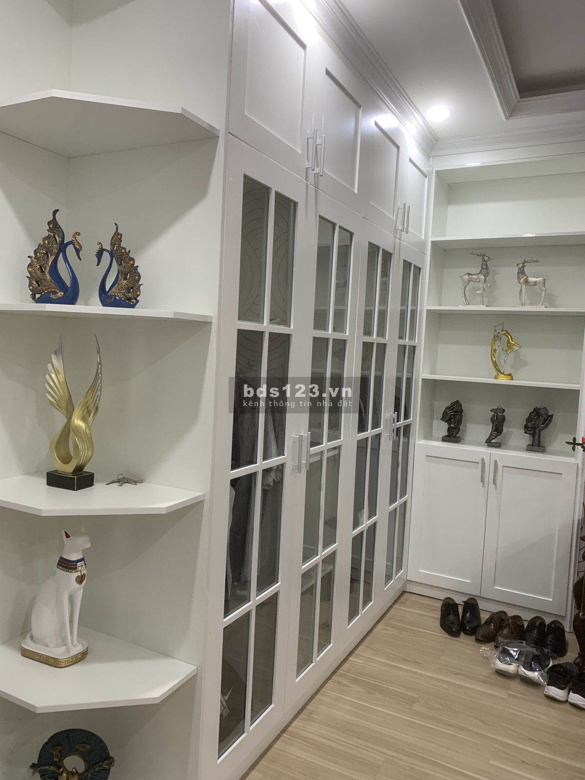 Bán chung cư giá trị sống mới cho tổ ấm của bán, pháp lý rõ ràng