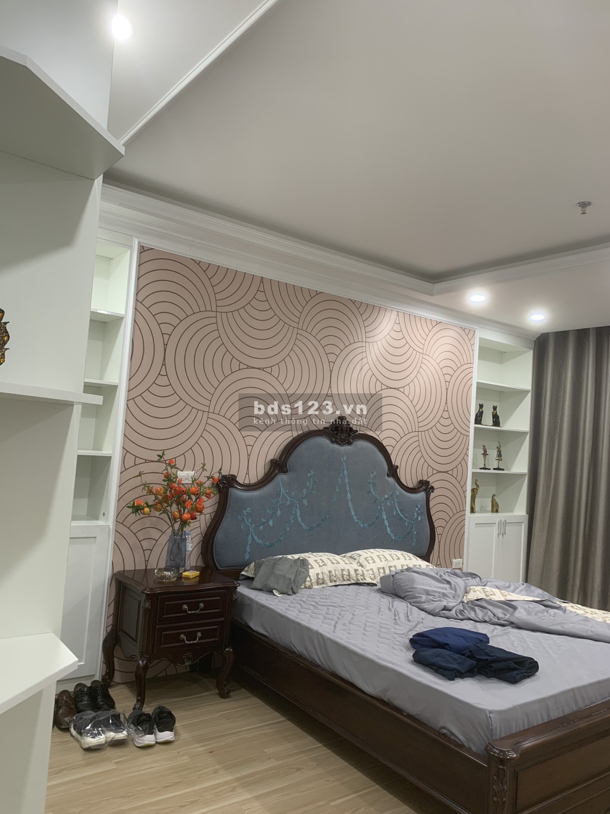 Bán chung cư giá trị sống mới cho tổ ấm của bán, pháp lý rõ ràng