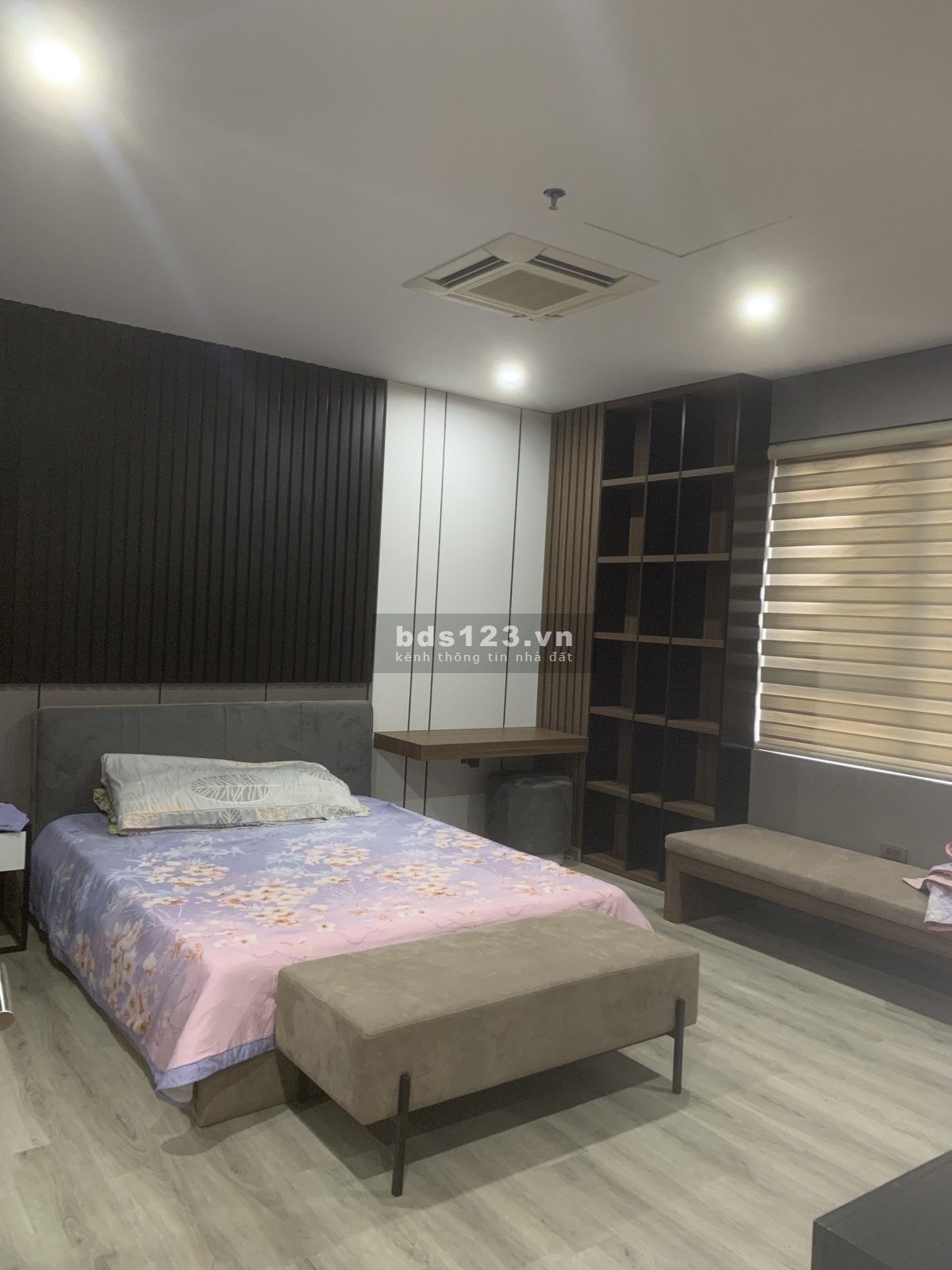 Bán chung cư giá trị sống mới cho tổ ấm của bán, pháp lý rõ ràng