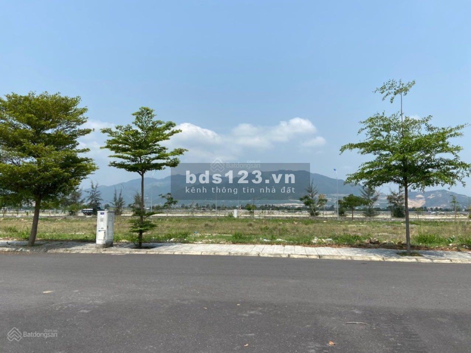 Cần bán nhanh lô Biệt thự View Sông KĐT An Bình Tân – mặt tiền đường T - 27