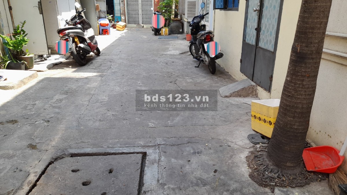 Đất Thánh, ô tô Kia Morning đậu cửa 4 tầng chỉ 4.6 tỷ. Oanh: 0931296366