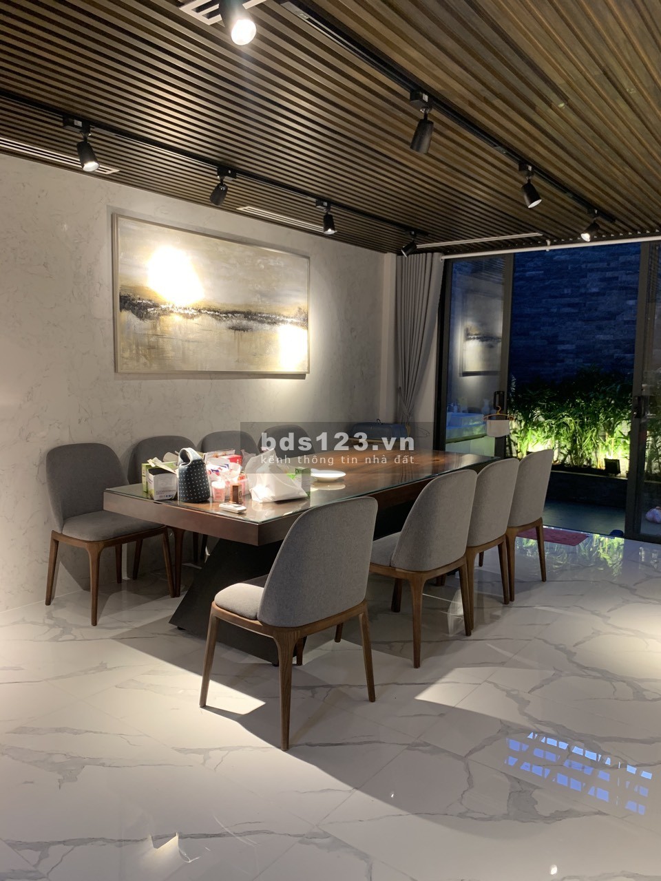 Sở hữu ngay nhà mặt tiền 40m Q.2 từng được lên sóng VTV chỉ với 370tr/m2