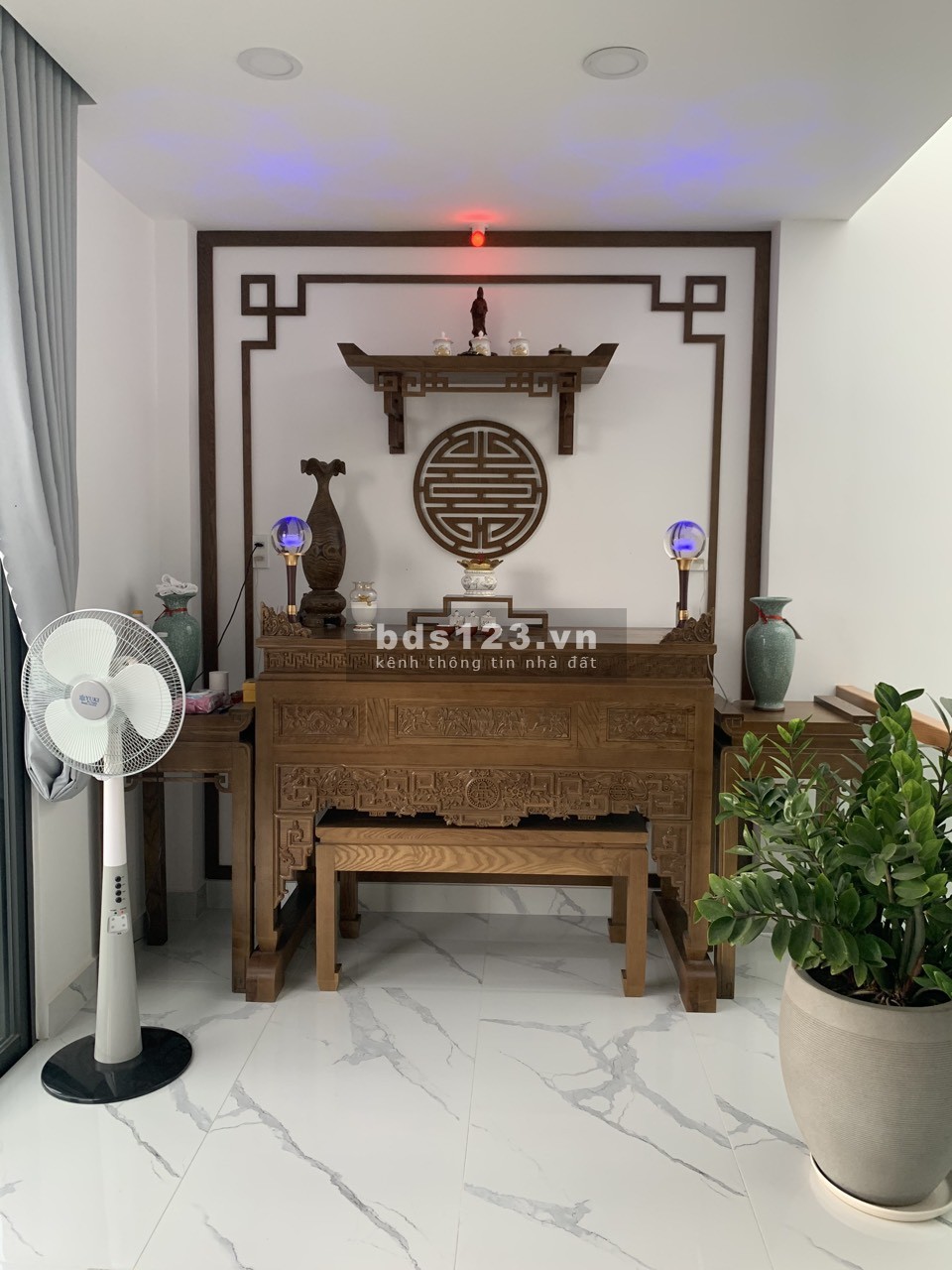 Sở hữu ngay nhà mặt tiền 40m Q.2 từng được lên sóng VTV chỉ với 370tr/m2
