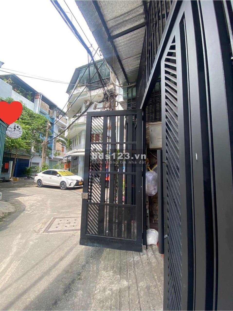 Bán nhà ngộp ngân hàng gấp tháng 2, giá 6.3 tỷ, còn 5 tỷ