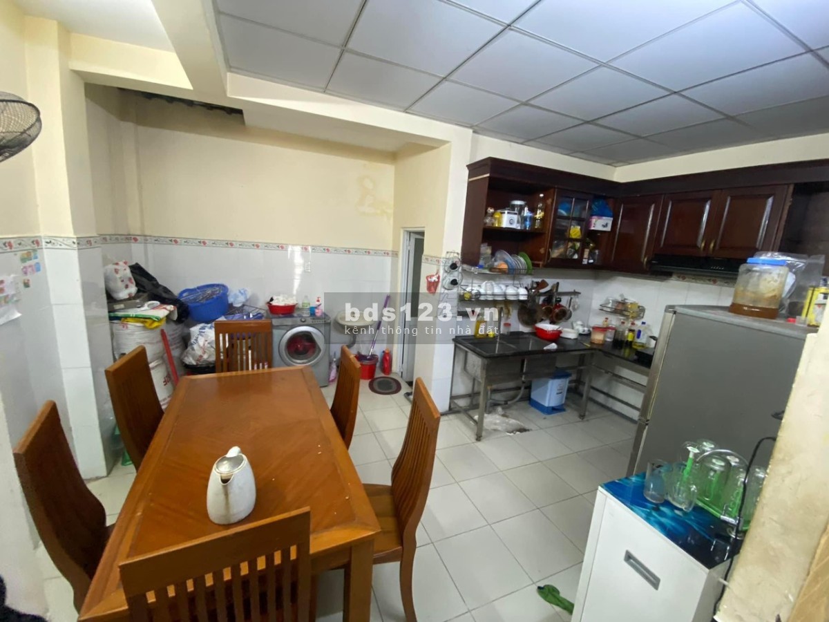 Bán nhà ngộp ngân hàng gấp tháng 2, giá 6.3 tỷ, còn 5 tỷ