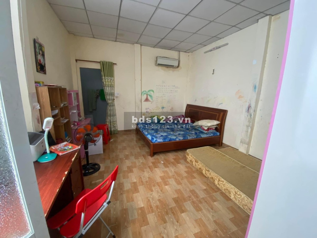 Bán nhà ngộp ngân hàng gấp tháng 2, giá 6.3 tỷ, còn 5 tỷ