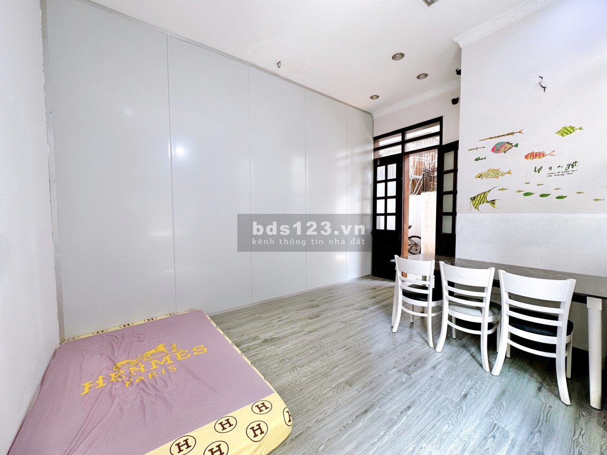 Cho thuê phòng bao trọn gói nằm trong biệt thự Trương Đăng Quế p3 Gò Vấp