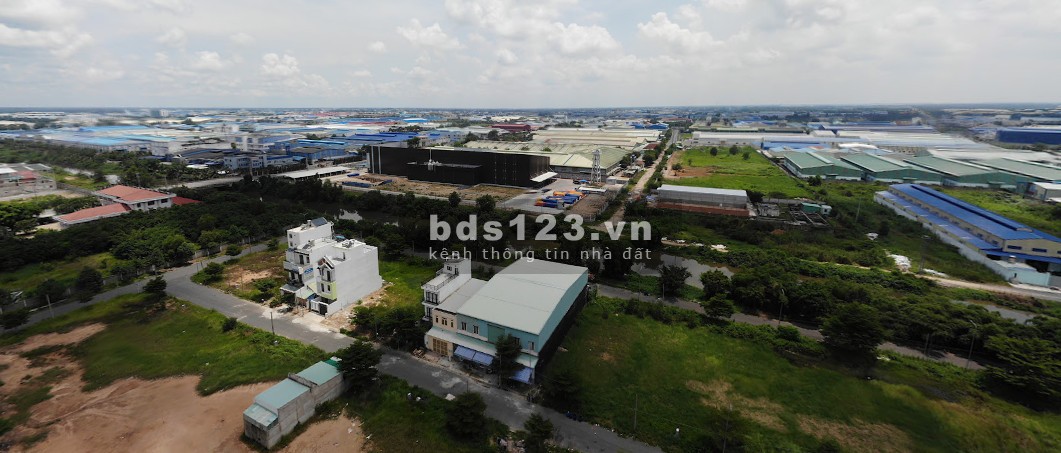 Giá tốt từ CĐT dự án Hương Sen Garden các lô 80m2, 105m2, 130m2,..., Cam kết giá thấp nhất khu vực