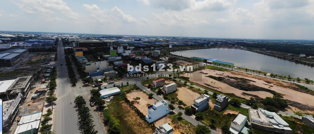 Giá tốt từ CĐT dự án Hương Sen Garden các lô 80m2, 105m2, 130m2,..., Cam kết giá thấp nhất khu vực