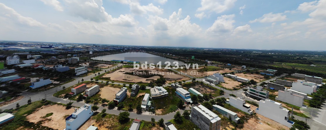 Giá tốt từ CĐT dự án Hương Sen Garden các lô 80m2, 105m2, 130m2,..., Cam kết giá thấp nhất khu vực