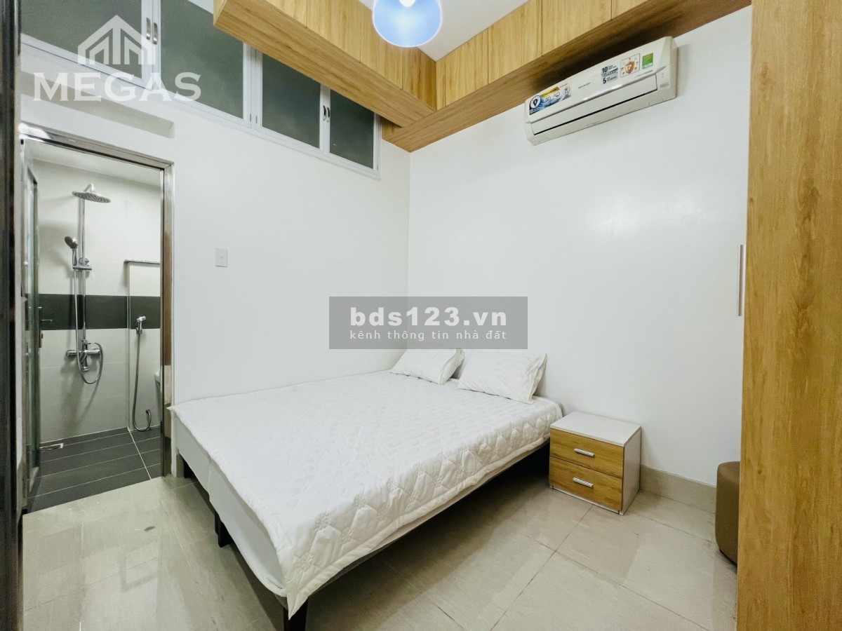 Cho thuê phòng Sleepbox Mới Xây gần ngay bến xe Miền Tây